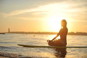 TALLER: MINDFULNESS VPF: GESTIÓN EMOCIONAL @ Fundación Sophia