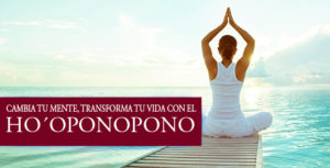 TALLER DE HO'OPONOPONO: "el poder curativo del perdón" (presencial y online) @ Fundación Sophia