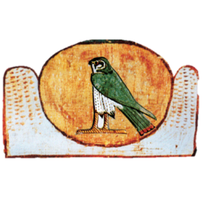 SEMINARIO DE EGIPTOLOGIA @ Fundación Sophia