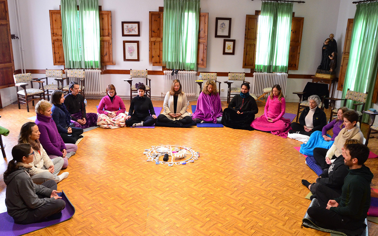 retiro meditacion INVIERNO