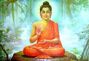 CHARLA: El Yoga y su filosofía @ Fundación Sophia
