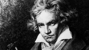 TALLER- AUDICIÓN COMENTADA BEETHOVEN @ Fundación Sophia
