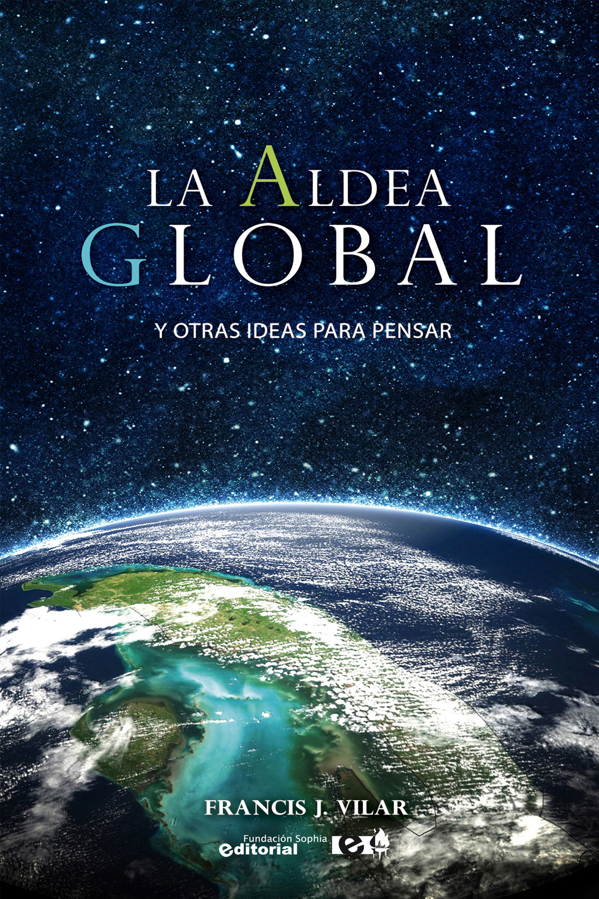 La Aldea Global - Javier Vilar