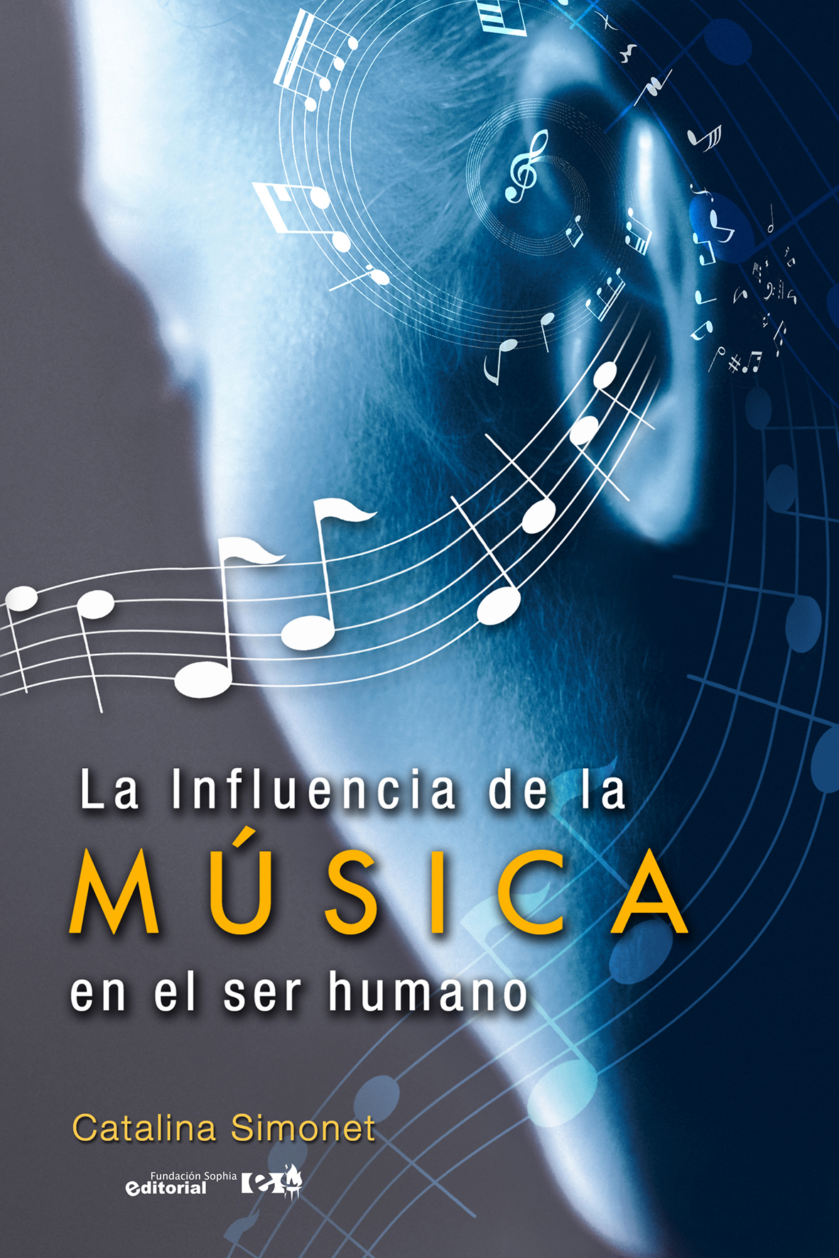 La influencia de la música en el ser humano -Catalina Simonet