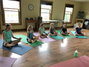 Mindfulness para profesores. Curso homologado por la Conselleria @ Fundación Sophia