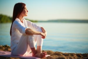 Mindfulness y equilibrio emocional @ Fundación Sophia