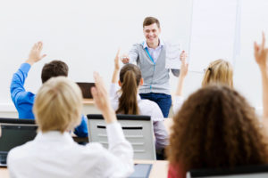 Taller de Inteligencia Emocional para profesores @ Fundación Sophia