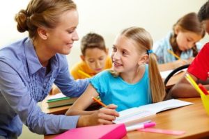 Inteligencia emocional para profesores @ Fundación Sophia