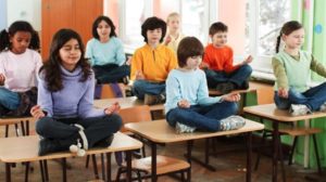 TALLER DE MINDFULNESS PARA PROFESORES @ Fundación Sophia