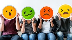 Charla: Cómo ser feliz... y no morir en el intento.