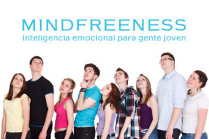 Webinar Mindfreeness @ Fundación Sophia