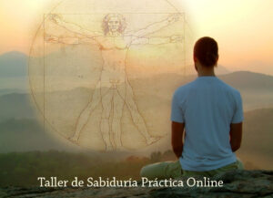 Taller online: Sabiduría Práctica @ Fundación Sophia