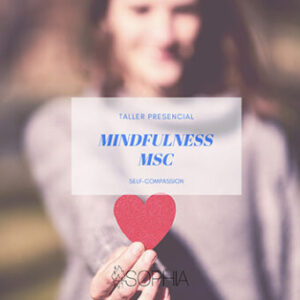 Taller de Mindfulness por Herminia Gisbert