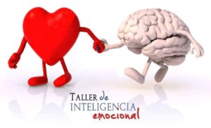 Taller online: Inteligencia Emocional @ a través de Zoom