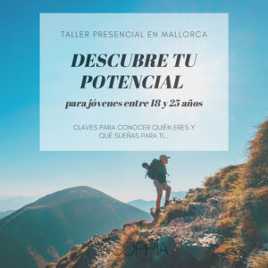 Descubre tu potencial