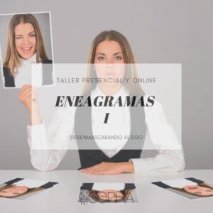 Taller: Eneagramas nivel I (presencial y online)