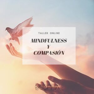Curso online: Mindfulness y compasión @ Fundación Sophia
