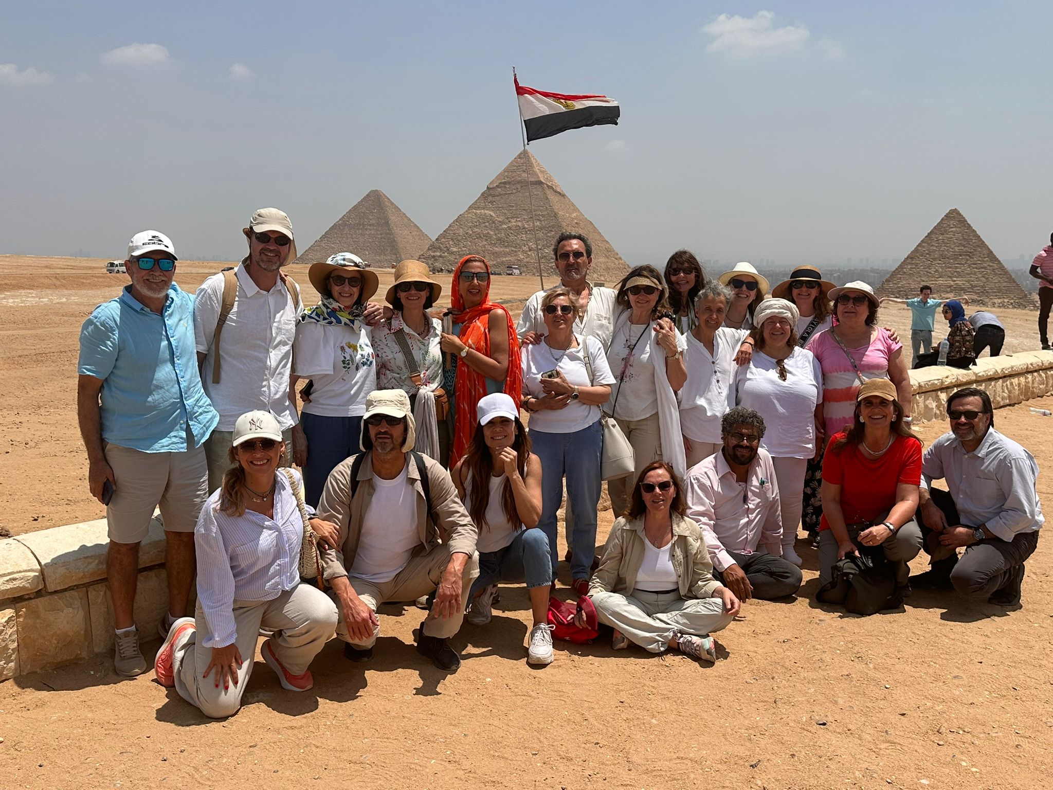 Viaje cultural a Egipto - Fundación Sophia (7)