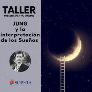 Taller: Jung y la interpretación de sueños