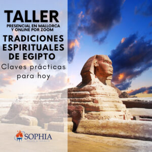 Tradiciones espirituales de Egipto