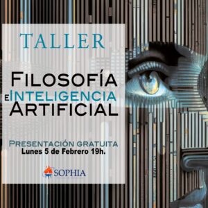 Filosofía Práctica e Inteligencia Artificial